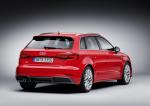 Audi A3 Sportback 2.0 TFSI S-Line 2016 года (WW)